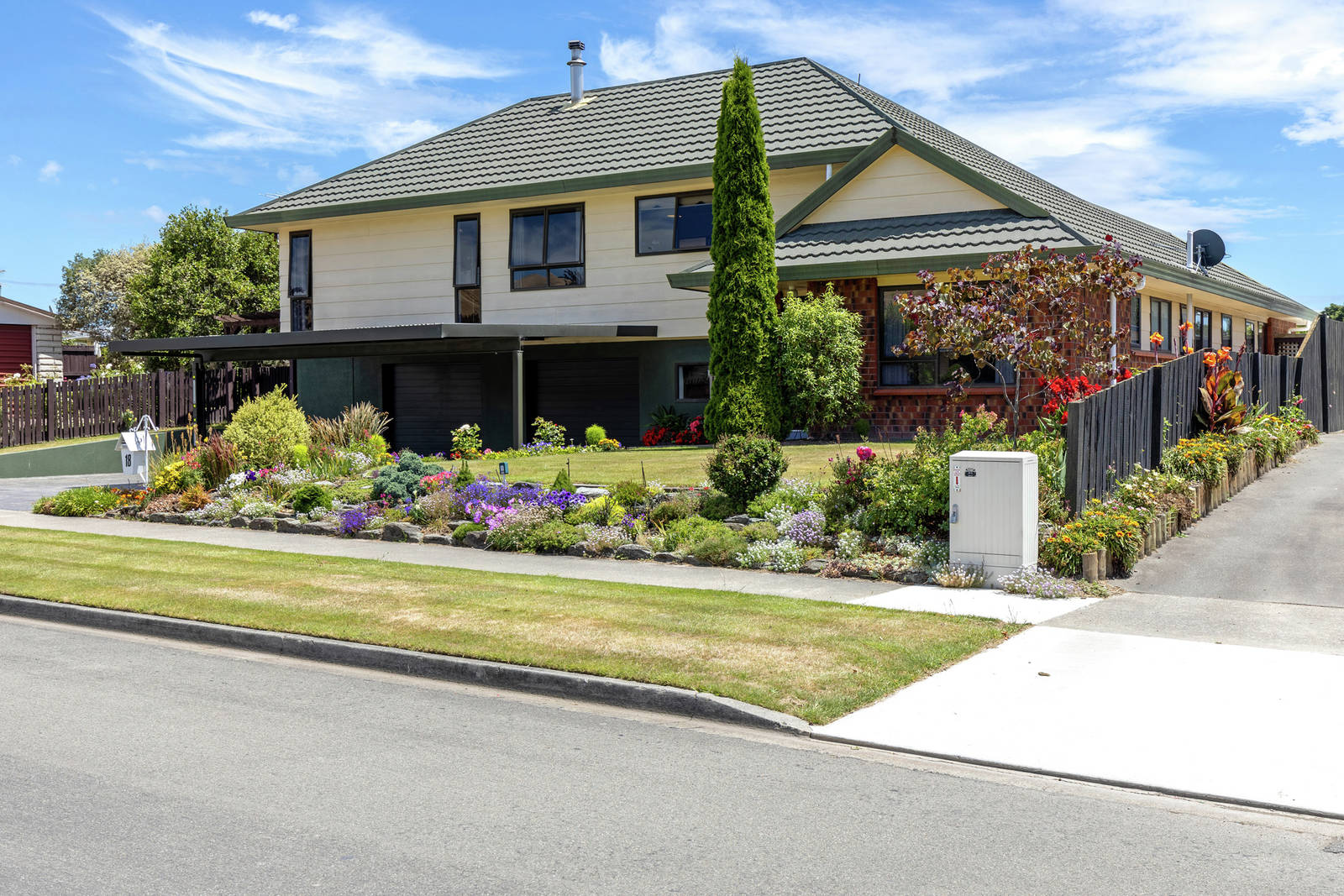 18 Hillcrest Avenue, Blenheim