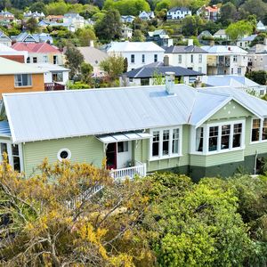 84 Cormier Pike Apt. 054 - Balgowlah heights