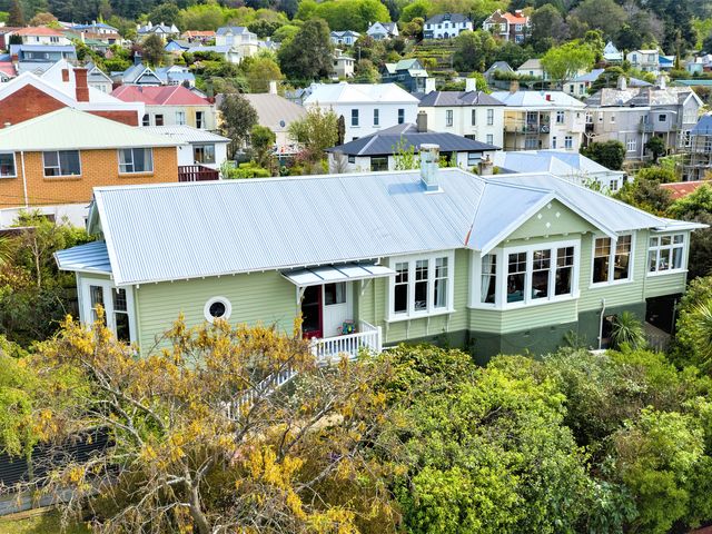 37 Duncan Street Dunedin Central