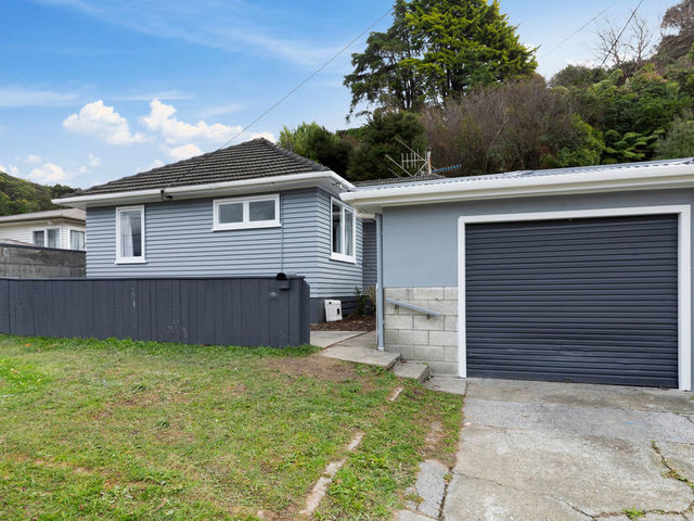 151 Wellington Road Wainuiomata