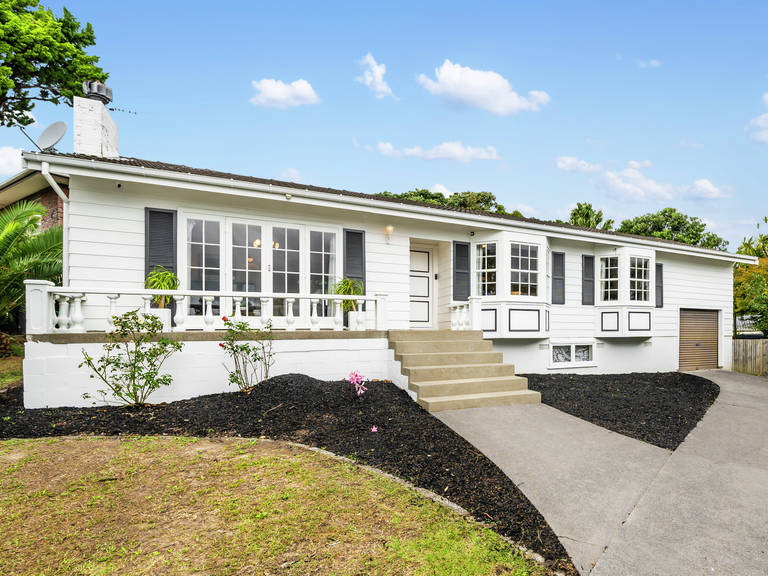 25 Danbury Drive Torbay
