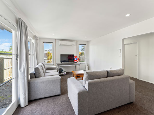 74 Ensign Street Halswell