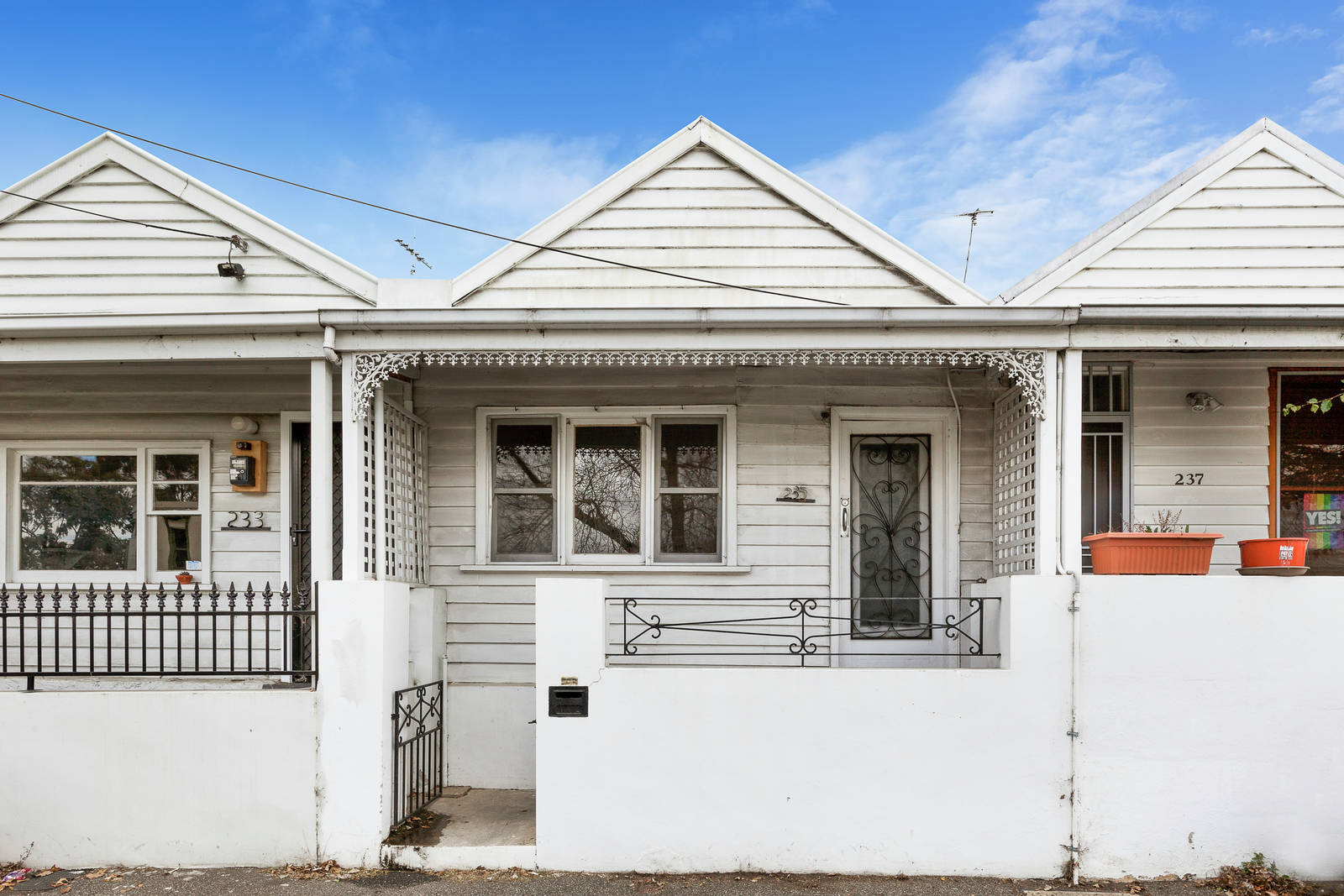 235 Canning Street, Carlton North 1 Bed House For Sale