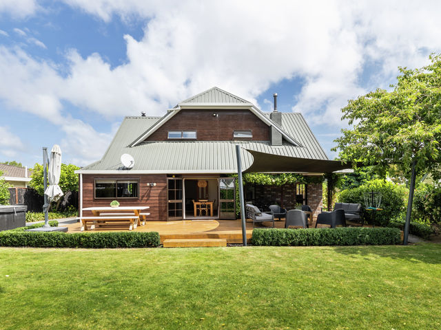 26 Hetley Crescent Taradale