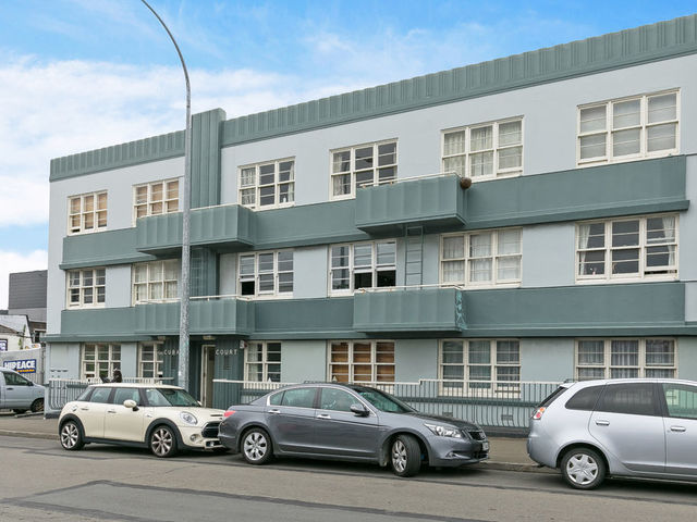 7 267 Cuba Street Te Aro