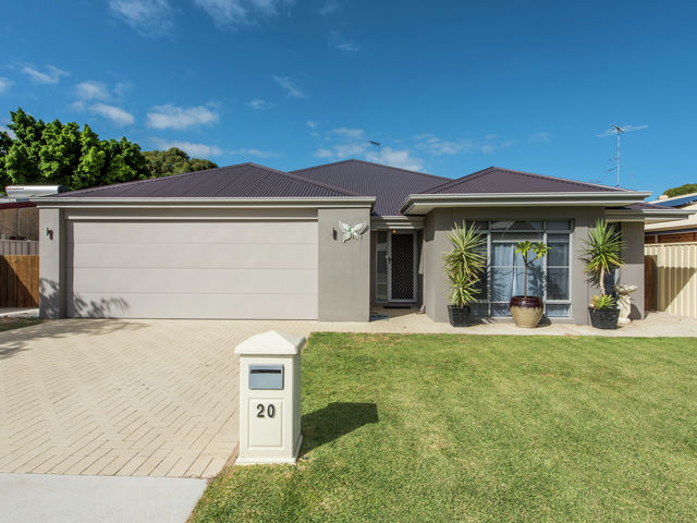 20 Boolardy Road Golden Bay