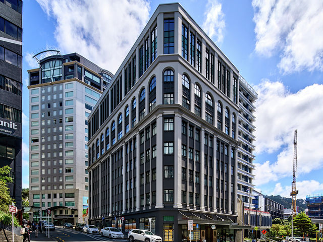 2G/16 The Terrace Wellington Central