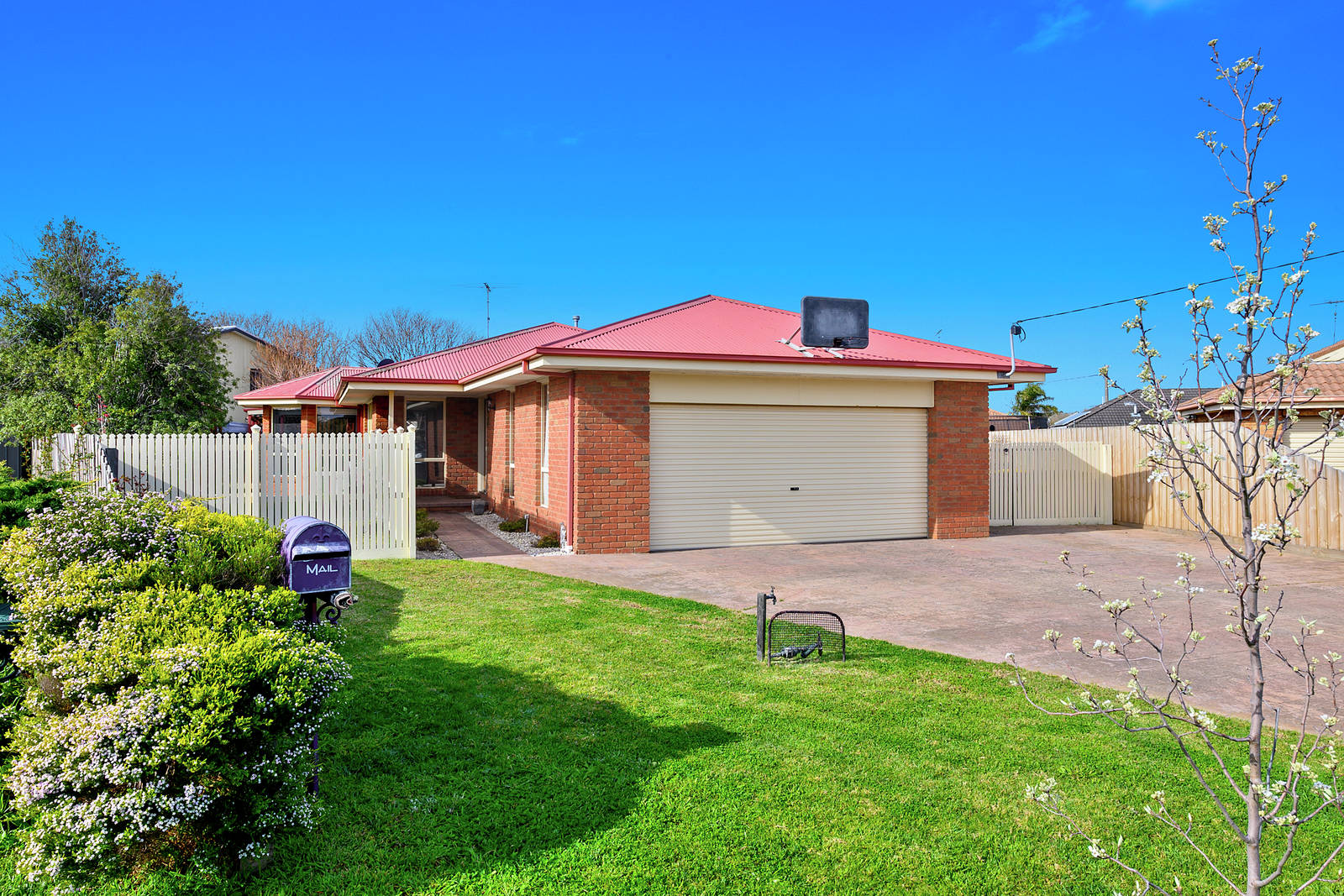 3 Abbey Court, Grovedale 4 Bed House For Sale