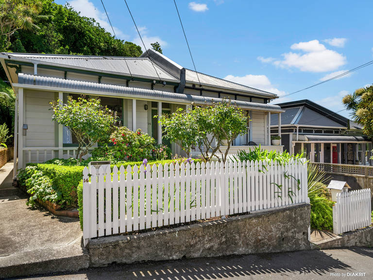 14 Reuben Avenue Brooklyn