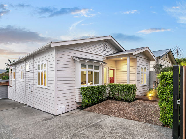 19 Old Mill Road Grey Lynn