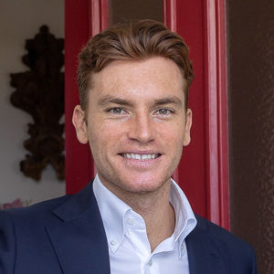 Photo of Jayden  Thwaites