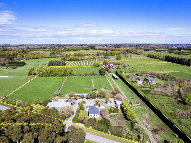 186 Barnes Road Lincoln