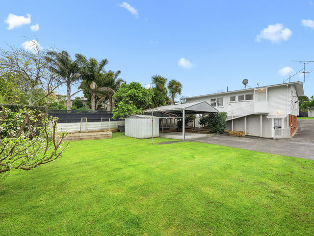12 Boys Place Pakuranga Heights
