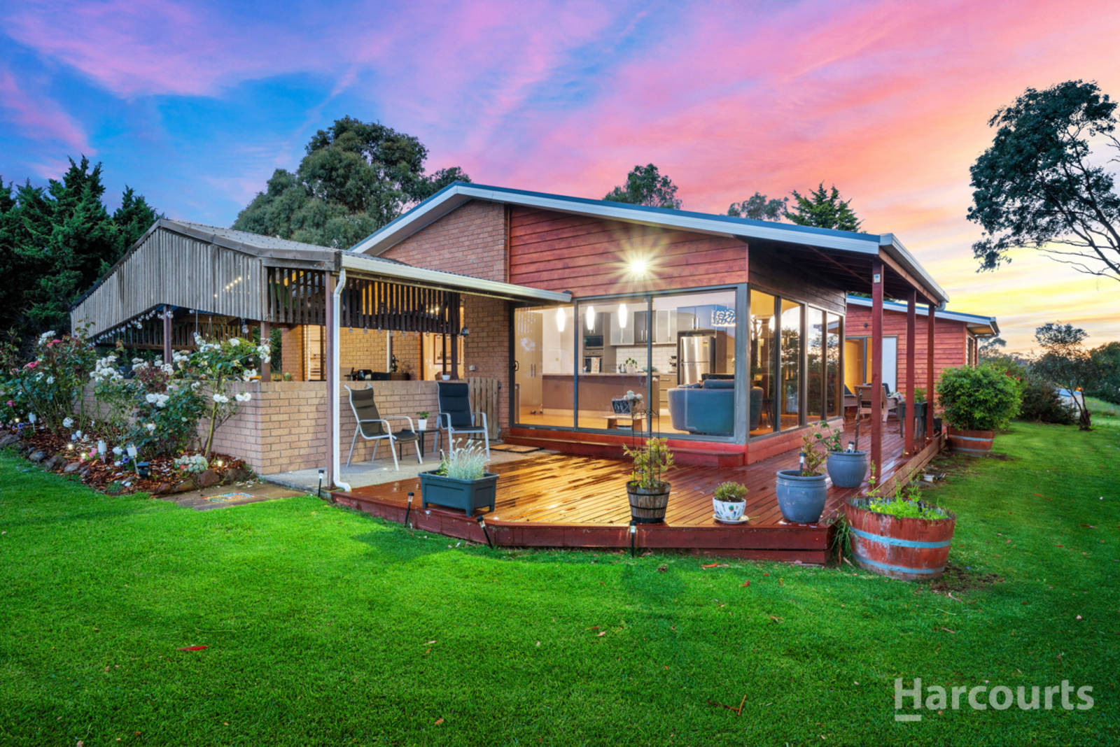 146 Old Forcett Road, Forcett 7 Bed House For Sale