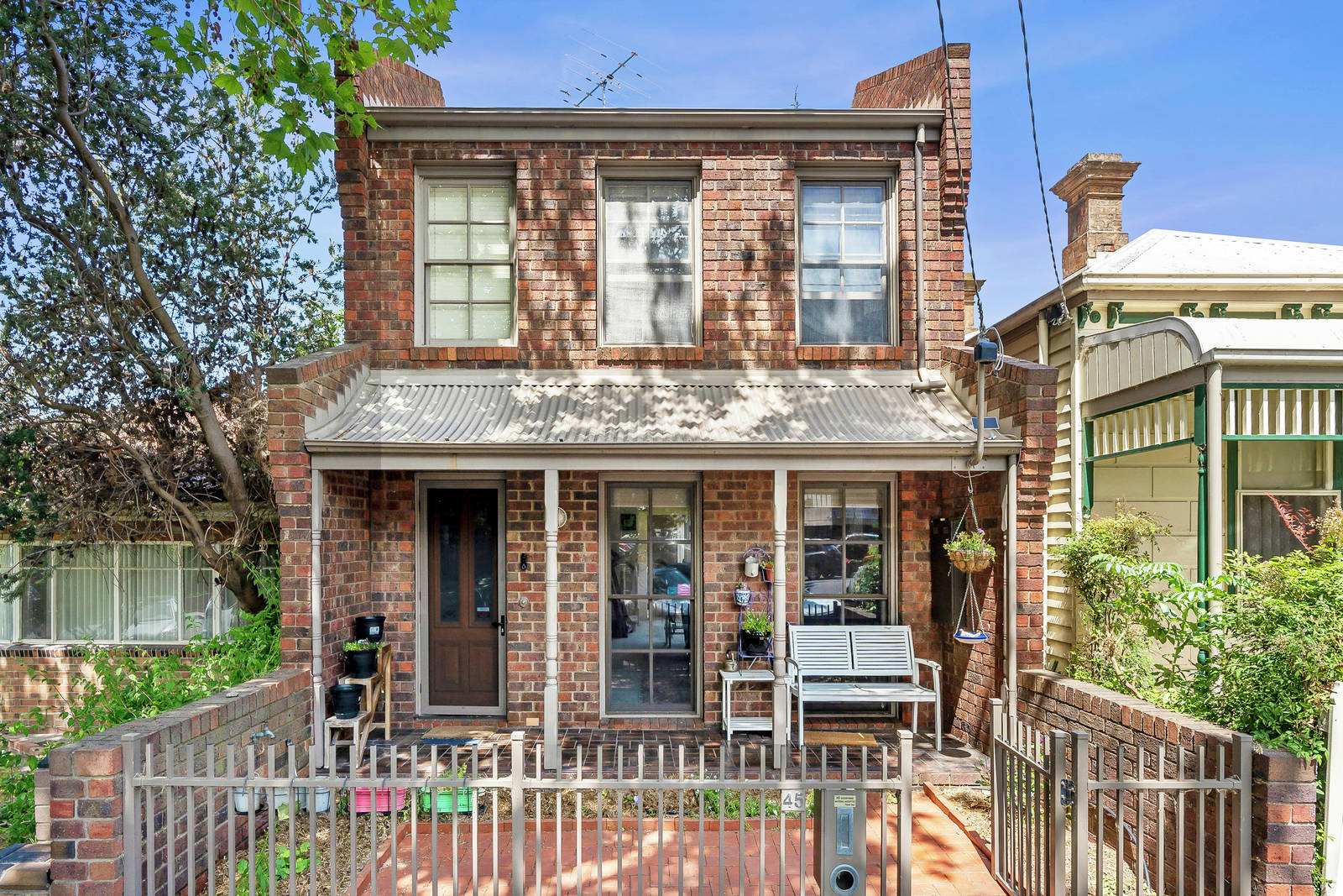 45 Bellerine Street, Geelong 2 Bed House For Sale