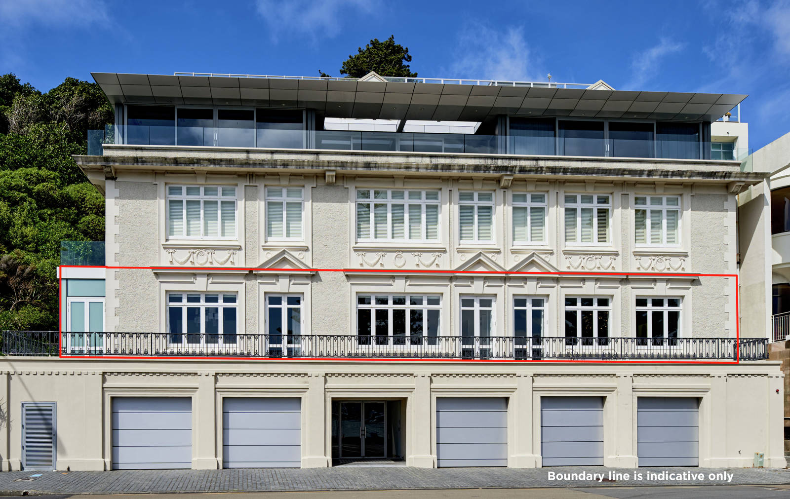 348 Oriental Parade, Oriental Bay 3 Bed Apartment Private Sale