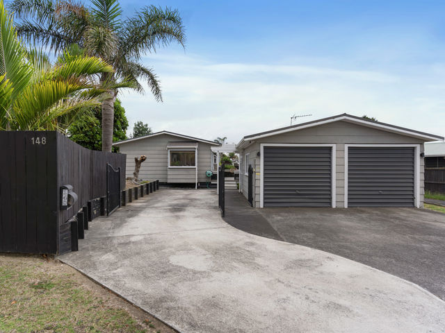 148 Carnoustie Drive Wattle Downs