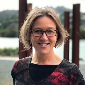 Photo of Janet Watters