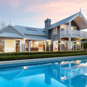 84 Cormier Pike Apt. 054 - Balgowlah heights