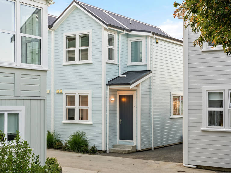 146C Hanson Street Newtown
