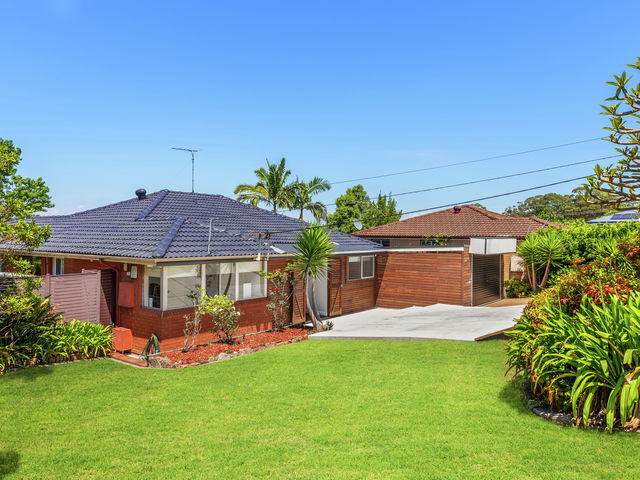 36 Goodacre Avenue Winston Hills