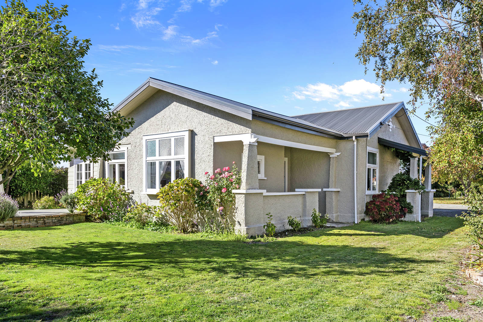 95a South Belt, Masterton