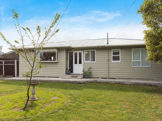 3 Bull Avenue Wainuiomata