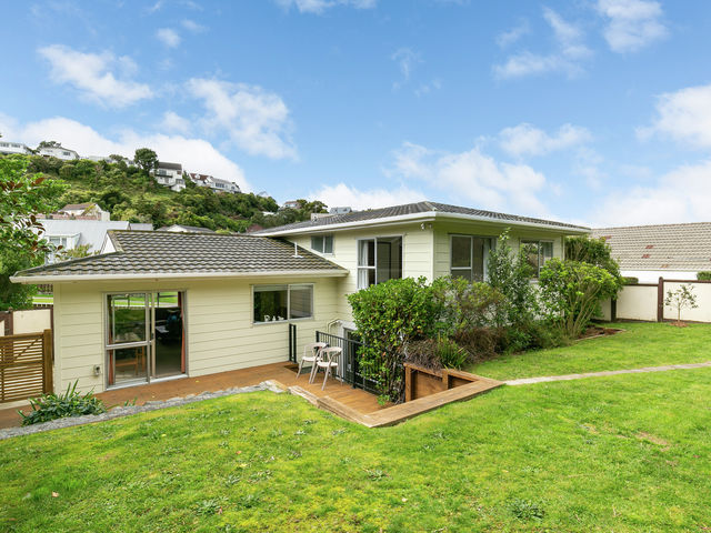 51 Cortina Avenue Johnsonville