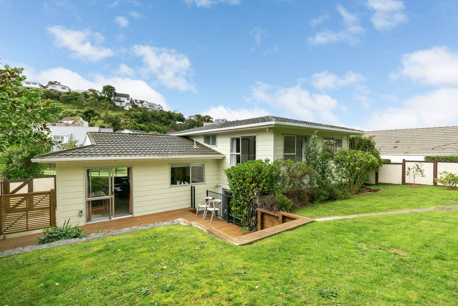 51 Cortina Avenue, Johnsonville 4 Bed House Sale by Tender