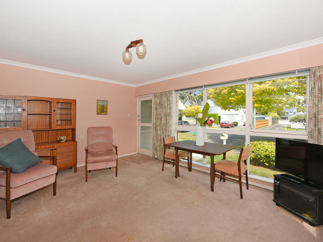 2/95 Epuni Street Lower Hutt Central