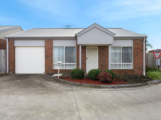 1/877 Plenty Road South Morang