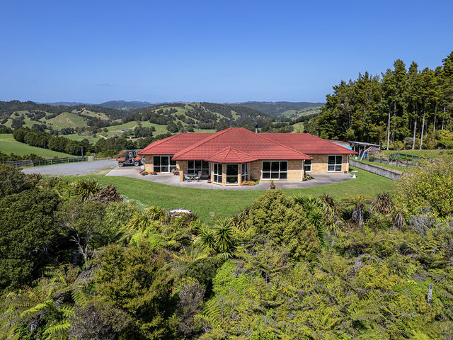 281 Otonga-Marua Road Opuawhanga