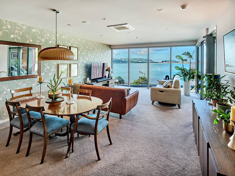 404/326 Evans Bay Parade Hataitai