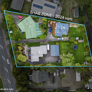 84 Cormier Pike Apt. 054 - Balgowlah heights