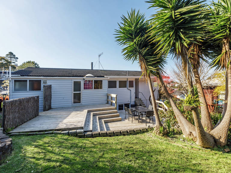 18 Gretel Place Hillcrest