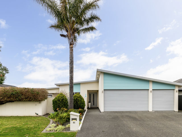 41 Tasman Drive Poraiti