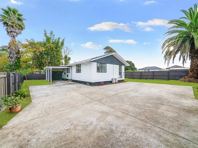141A Mangere Road Otahuhu