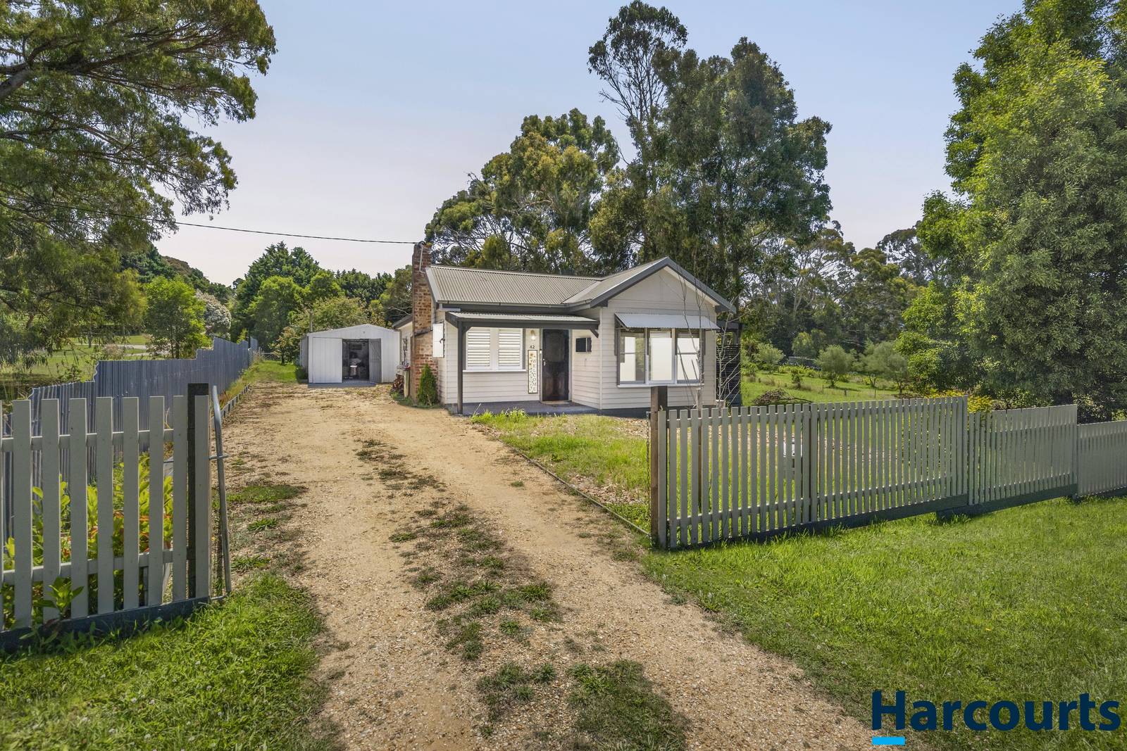 42 Main Road, Mount Egerton 2 Bed Lot For Sale