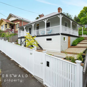 84 Cormier Pike Apt. 054 - Balgowlah heights