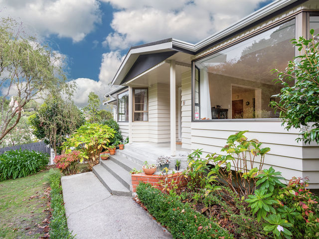 5 Arundel Grove Silverstream