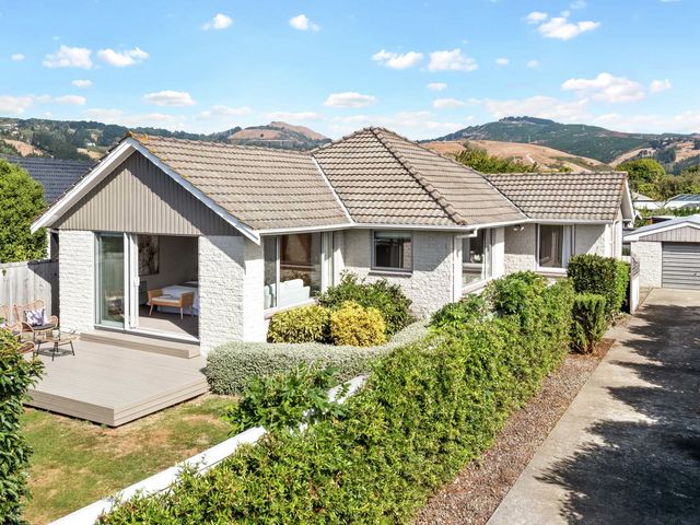 27 Hurunui Street Cracroft