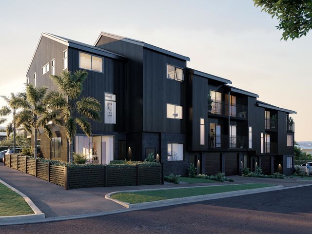 5/34 Seaview Terrace Mount Albert