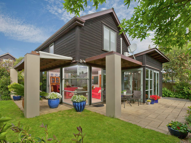 2B John Rymer Place Kohimarama