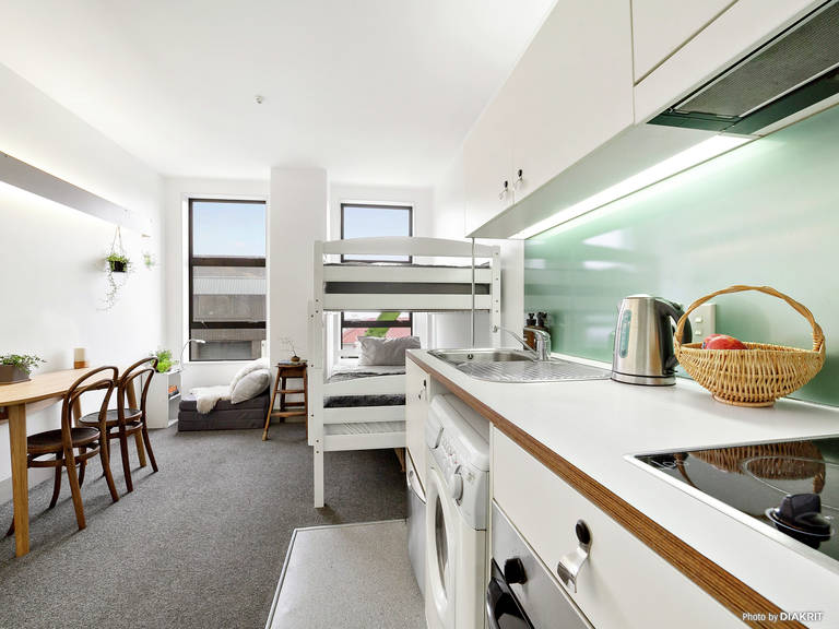 5/29 Webb Street Mount Cook