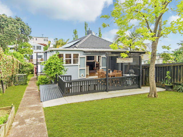 666 Great North Road Grey Lynn