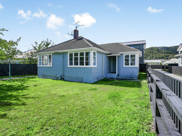 24 Pearce Crescent Taita