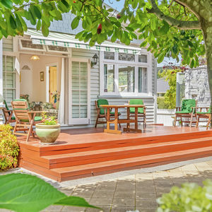 84 Cormier Pike Apt. 054 - Balgowlah heights