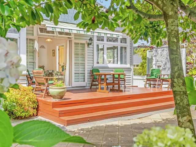10 Kingston Street Boulcott