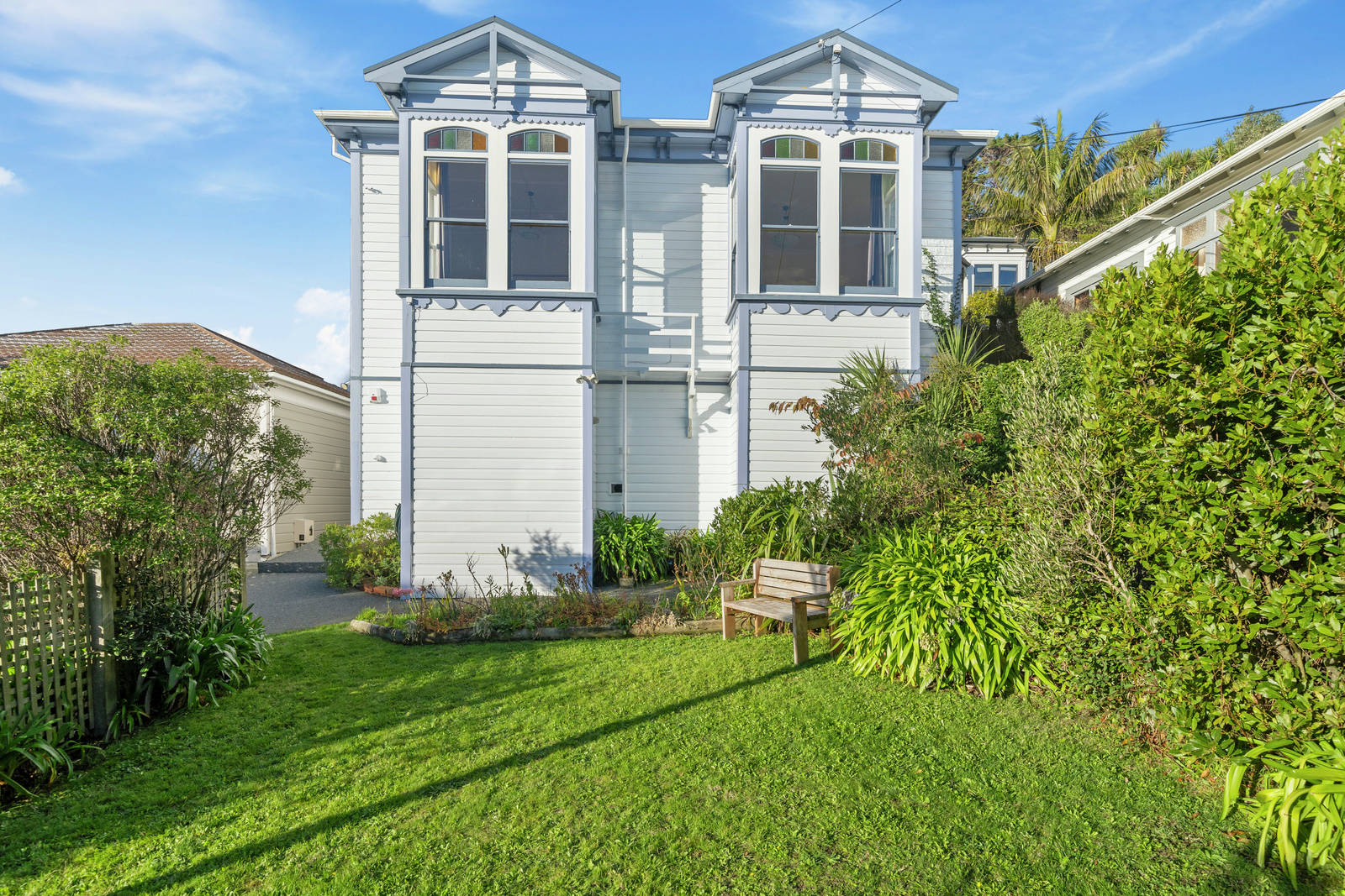 137 Coromandel Street, Newtown 4 Bed House Private Treaty