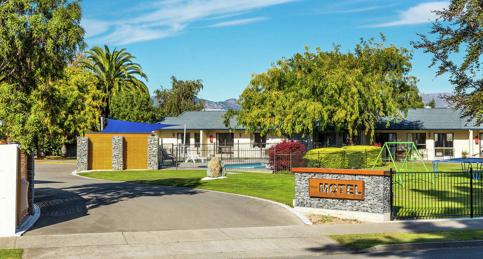 73 79 Nelson Street, Blenheim